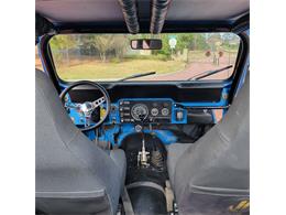 1978 Jeep CJ5 (CC-2076051) for sale in CONROE, Texas