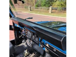 1978 Jeep CJ5 (CC-2076051) for sale in CONROE, Texas