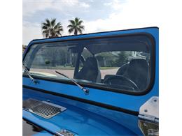 1978 Jeep CJ5 (CC-2076051) for sale in CONROE, Texas