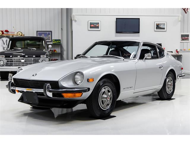 1973 Datsun 240Z (CC-2076054) for sale in Waconia , Minnesota