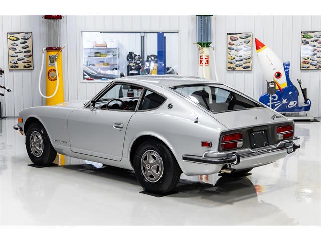 1973 Datsun 240Z (CC-2076054) for sale in Waconia , Minnesota