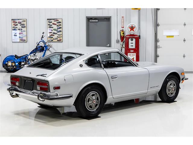 1973 Datsun 240Z (CC-2076054) for sale in Waconia , Minnesota