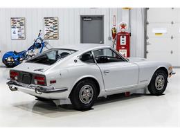 1973 Datsun 240Z (CC-2076054) for sale in Waconia , Minnesota