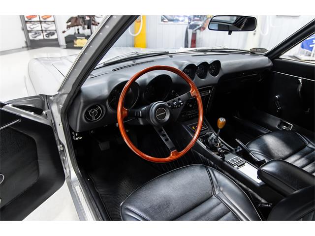 1973 Datsun 240Z (CC-2076054) for sale in Waconia , Minnesota