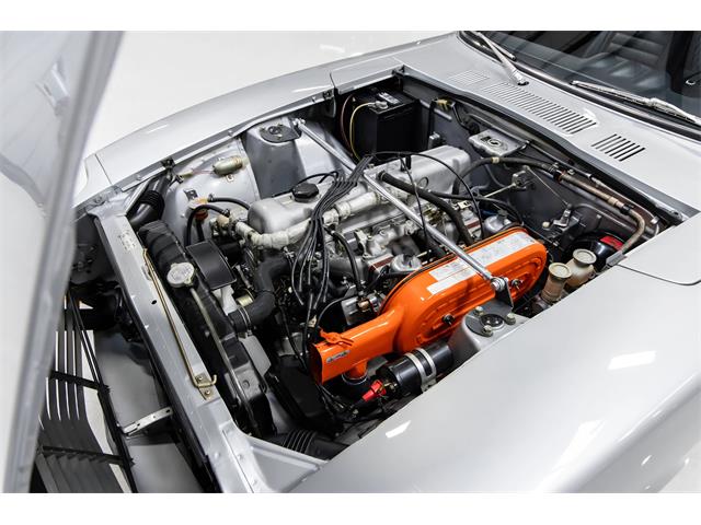 1973 Datsun 240Z (CC-2076054) for sale in Waconia , Minnesota