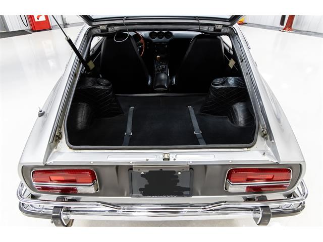 1973 Datsun 240Z (CC-2076054) for sale in Waconia , Minnesota