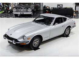 1973 Datsun 240Z (CC-2076054) for sale in Waconia , Minnesota