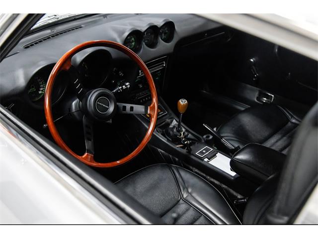 1973 Datsun 240Z (CC-2076054) for sale in Waconia , Minnesota