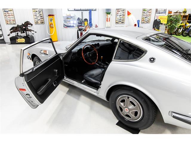 1973 Datsun 240Z (CC-2076054) for sale in Waconia , Minnesota