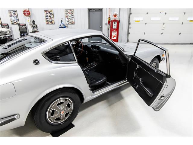 1973 Datsun 240Z (CC-2076054) for sale in Waconia , Minnesota