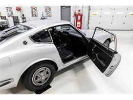 1973 Datsun 240Z (CC-2076054) for sale in Waconia , Minnesota