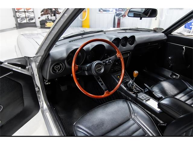 1973 Datsun 240Z (CC-2076054) for sale in Waconia , Minnesota