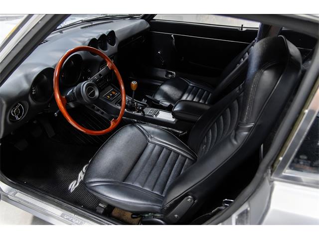1973 Datsun 240Z (CC-2076054) for sale in Waconia , Minnesota