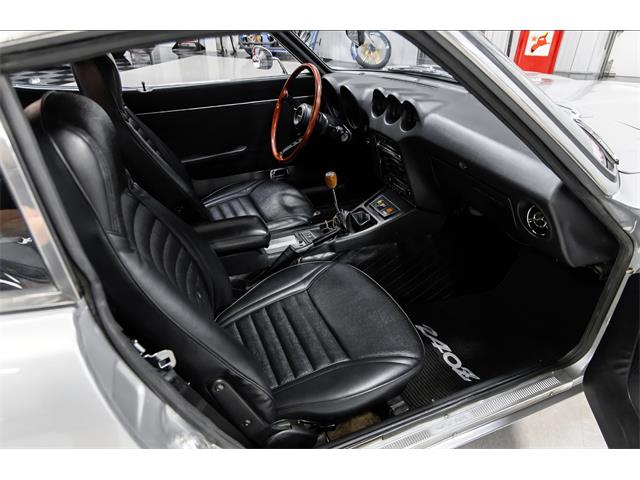 1973 Datsun 240Z (CC-2076054) for sale in Waconia , Minnesota
