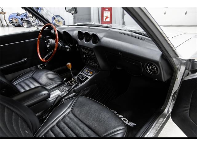 1973 Datsun 240Z (CC-2076054) for sale in Waconia , Minnesota