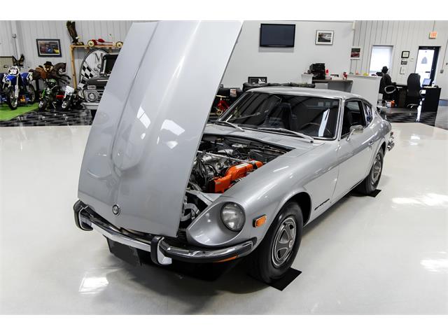 1973 Datsun 240Z (CC-2076054) for sale in Waconia , Minnesota