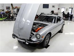 1973 Datsun 240Z (CC-2076054) for sale in Waconia , Minnesota
