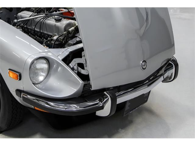 1973 Datsun 240Z (CC-2076054) for sale in Waconia , Minnesota