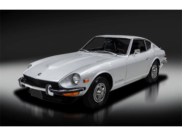 1973 Datsun 240Z (CC-2076054) for sale in Waconia , Minnesota