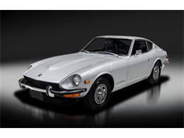 1973 Datsun 240Z (CC-2076054) for sale in Waconia , Minnesota