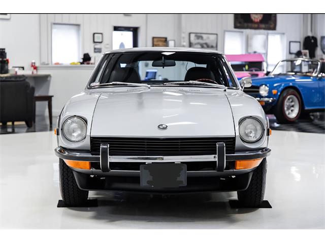 1973 Datsun 240Z (CC-2076054) for sale in Waconia , Minnesota