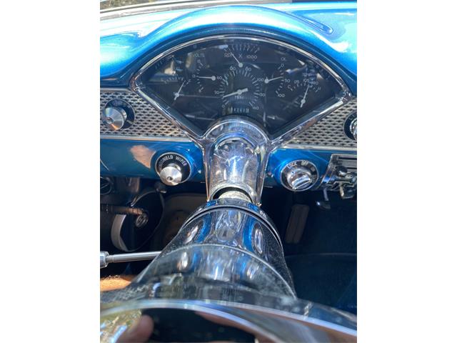 1955 Chevrolet Bel Air (CC-2076055) for sale in Stuart , Florida