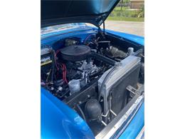 1955 Chevrolet Bel Air (CC-2076055) for sale in Stuart , Florida