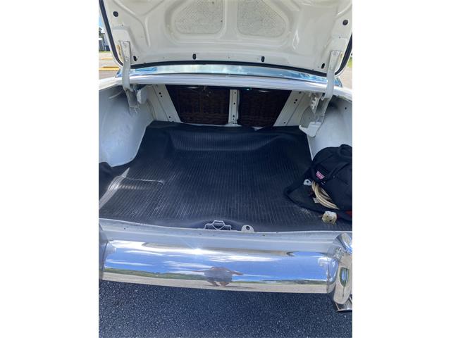 1955 Chevrolet Bel Air (CC-2076055) for sale in Stuart , Florida