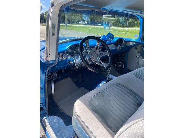 1955 Chevrolet Bel Air (CC-2076055) for sale in Stuart , Florida