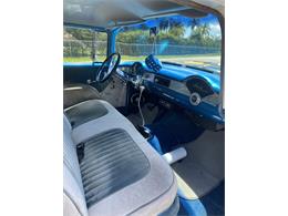 1955 Chevrolet Bel Air (CC-2076055) for sale in Stuart , Florida
