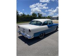 1955 Chevrolet Bel Air (CC-2076055) for sale in Stuart , Florida