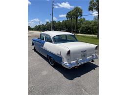 1955 Chevrolet Bel Air (CC-2076055) for sale in Stuart , Florida