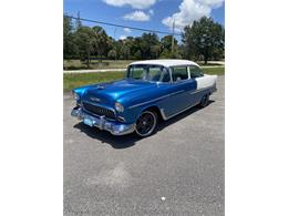 1955 Chevrolet Bel Air (CC-2076055) for sale in Stuart , Florida