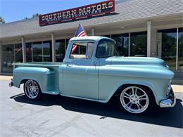 1955 Chevrolet 3100 (CC-2076057) for sale in Clarkston, Michigan