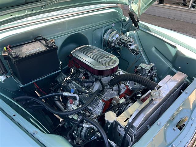 1955 Chevrolet 3100 (CC-2076057) for sale in Clarkston, Michigan