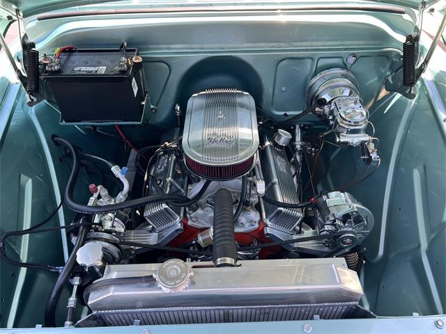 1955 Chevrolet 3100 (CC-2076057) for sale in Clarkston, Michigan