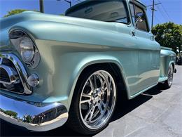 1955 Chevrolet 3100 (CC-2076057) for sale in Clarkston, Michigan