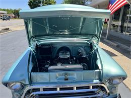 1955 Chevrolet 3100 (CC-2076057) for sale in Clarkston, Michigan