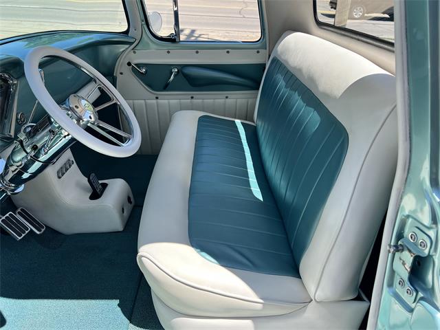 1955 Chevrolet 3100 (CC-2076057) for sale in Clarkston, Michigan