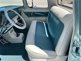 1955 Chevrolet 3100 (CC-2076057) for sale in Clarkston, Michigan