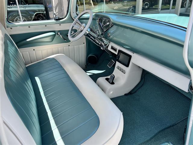 1955 Chevrolet 3100 (CC-2076057) for sale in Clarkston, Michigan