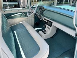 1955 Chevrolet 3100 (CC-2076057) for sale in Clarkston, Michigan