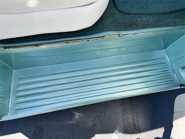 1955 Chevrolet 3100 (CC-2076057) for sale in Clarkston, Michigan