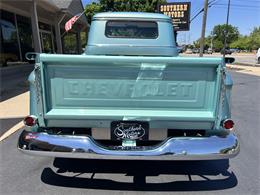 1955 Chevrolet 3100 (CC-2076057) for sale in Clarkston, Michigan