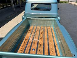 1955 Chevrolet 3100 (CC-2076057) for sale in Clarkston, Michigan