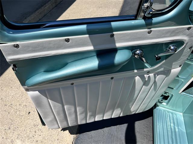1955 Chevrolet 3100 (CC-2076057) for sale in Clarkston, Michigan