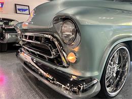 1955 Chevrolet 3100 (CC-2076057) for sale in Clarkston, Michigan