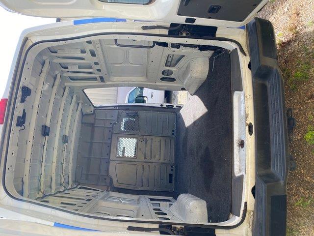 2016 Nissan NV Cargo (CC-2070606) for sale in Christiansburg, Virginia