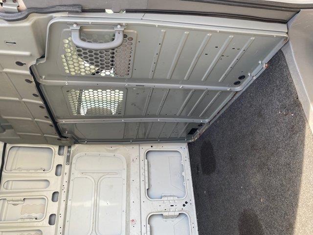 2016 Nissan NV Cargo (CC-2070606) for sale in Christiansburg, Virginia