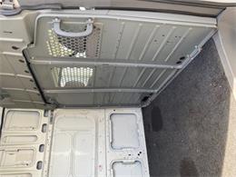 2016 Nissan NV Cargo (CC-2070606) for sale in Christiansburg, Virginia